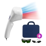 Vitality Ponce Branco + Kit para Crescimento Capilar Linha Hair Growth - Ponce