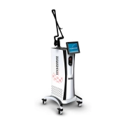 Vivaderm Microcoring - Aparelho de Laser de CO2 Fracionado - SouPelli