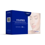 Volupress Fluido Volumizador Super Hidratante 8ml - 5 unidades - Smart GR