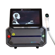 Zyon - Equipamento de Epilação a LED - Cromatic