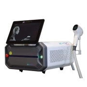 Zyon - Equipamento de Epilação a LED - Cromatic