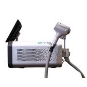 Zyon - Equipamento de Epilação a LED - Cromatic