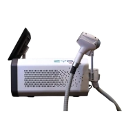 Zyon Pro - Equipamento de Epilação a LED - Cromatic