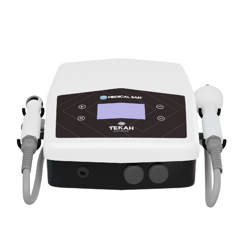 アイテック　DDS マトリックス　SP100 Tekah Evolution Smart Aparelho Portátil de Tecarterapia e