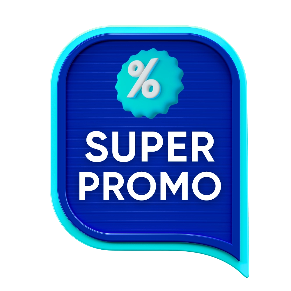promoção novo