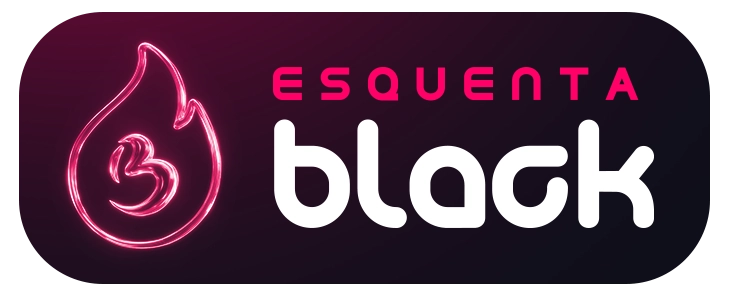 Esquenta black 2025