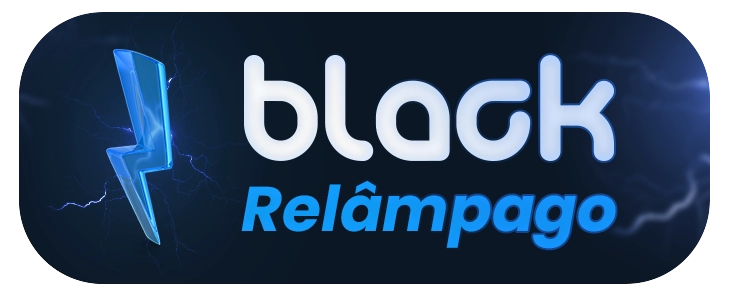 Oferta Relâmpago Black 2025